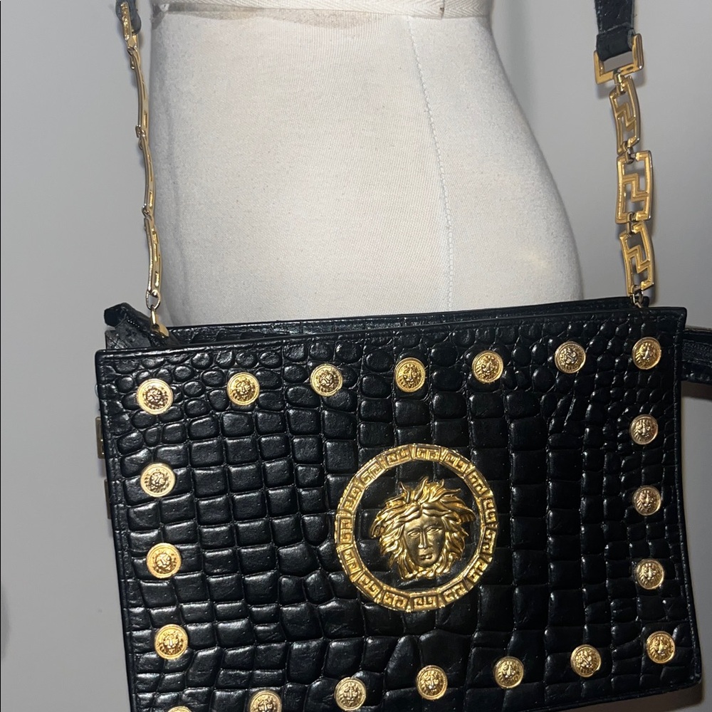 Statement Bag - image 2